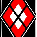 ✧༺♥ Harlequins ♥༻∞