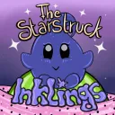 The Starstruck Inklings Discord Server Icon