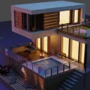 IOTA House