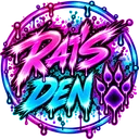 The Rat's Den