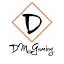 DM_Gaming Discord Server Icon