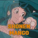 - SHONEN MANGO