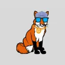 The Cool Fox NFT