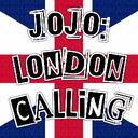 「JJBA: London Calling」 Discord Server Icon
