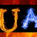 Flames of Ukraine