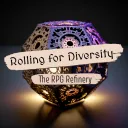 The RPG Refinery