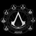 Creed Sanctuary Discord Server Icon