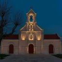 Templo