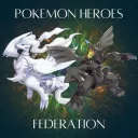 Pokemon Heroes Federation
