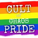 Cult of Chaos Discord Server Icon