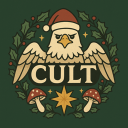 Discovery icon for Cult of Chaos Discord server