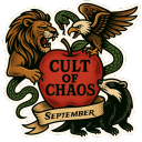 Discovery icon for Cult of Chaos Discord server