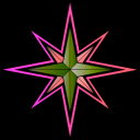 AngelStar Crew Discord Server Icon