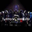 Twisted wonderland Roleplay Discord Server Icon