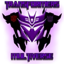 Transformers Multiverse: A New Era