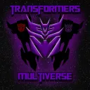 Transformers Multiverse: A New Era