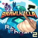 Brawlhalla RoR2 Gaming