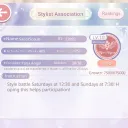 Sailor Scouts Love Nikki