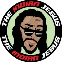 The Indian Jesus