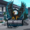  Northridge High Discord Server Icon