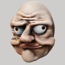 Troll Hub Server Icon