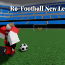 [RFNL] Ro-Football New League Server Icon