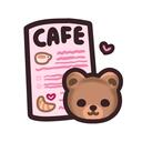    The Cafe Discord Server Icon