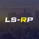 Los Santos Roleplay Discord Server Icon