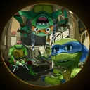 SEWER SURFERS  .ᐟ Discord Server Icon