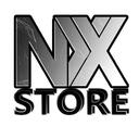 NYX GAME STORE Discord Server Icon