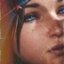 Sky’s HALO PFP & Art Server