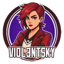 Discovery icon for Sky’s HALO PFP & Art Server Discord server