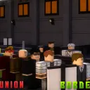 Border Simulator: Official Community