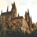 Hogwarts: A School of Witchcraft and Wizardry Discord Server Icon