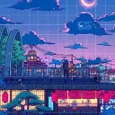 konoha Discord Server Icon