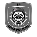 Discovery icon for Cena Policial SP Discord server