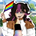 ˚⌇ Sleepiilions Den [spring th... Discord Server Icon