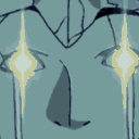 Esladia: The Primarch
