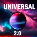 UNIVERSAL RP 2.0