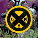 𝐆𝐞𝐧-𝐗 Discord Server Icon