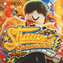 shawn's commissions