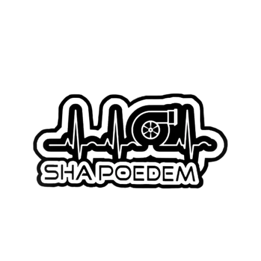 Sha Poedem — мониторинг Discord сервера, статистика и рейтинг