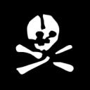 Hacking Lord Sutch Discord Server Icon