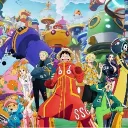 Treasure Hunters