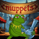 muppets