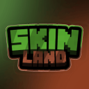 Discovery icon for SKIN LAND Discord server