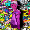 AloneFriends Server Icon