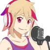 Dubbed Anime