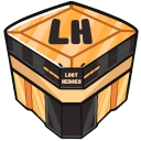 Discovery icon for Loot Heroes Discord server