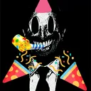 My Birfday Party